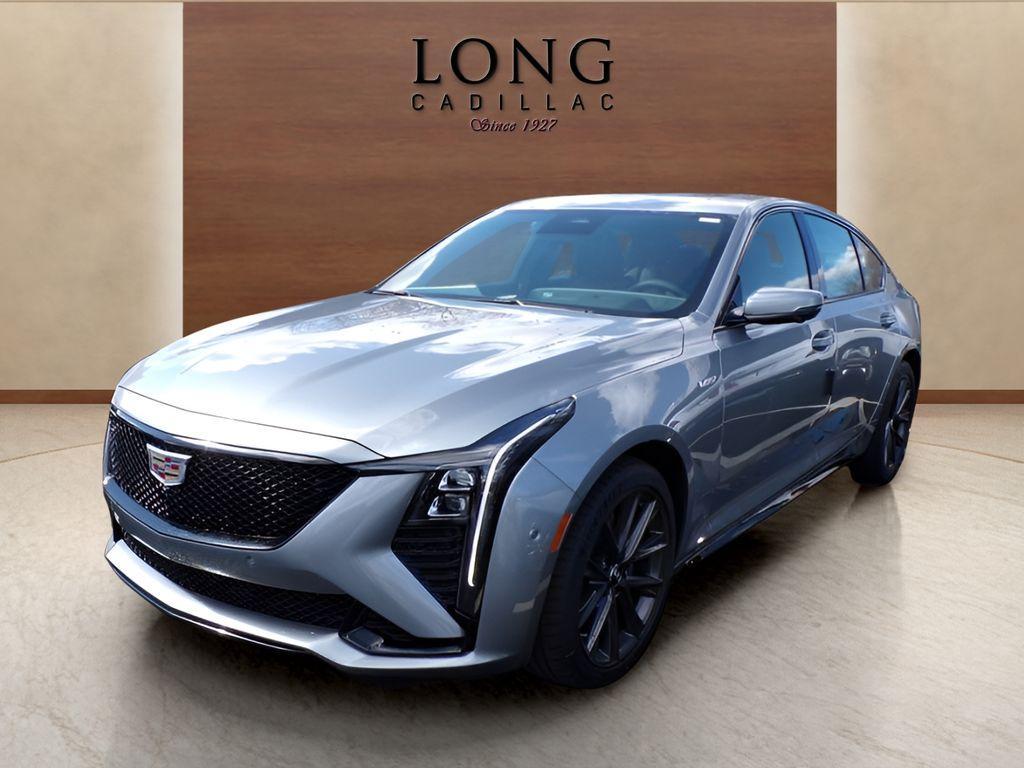 Cadillac CT5-V 2026