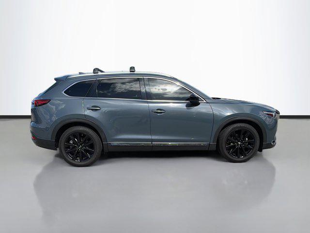 Mazda CX-9 2022