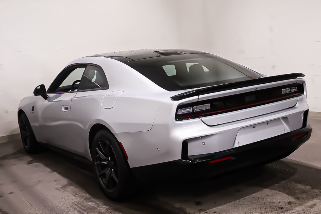 Dodge Charger 2024