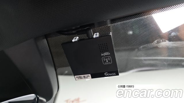 Audi A6 2022