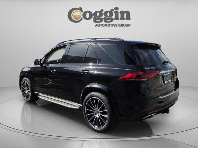 Mercedes-Benz GLE 350 2023