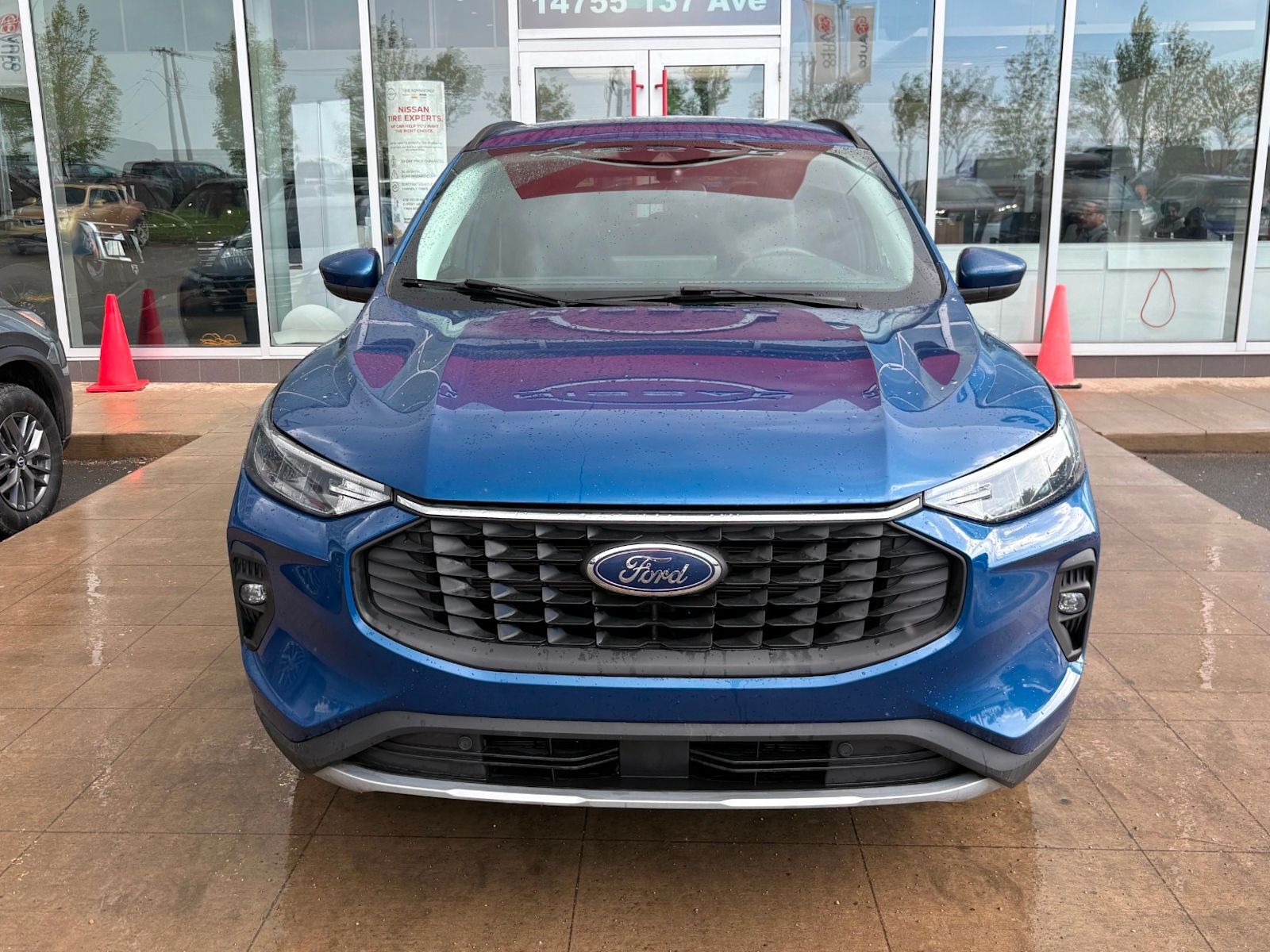 Ford Escape 2023