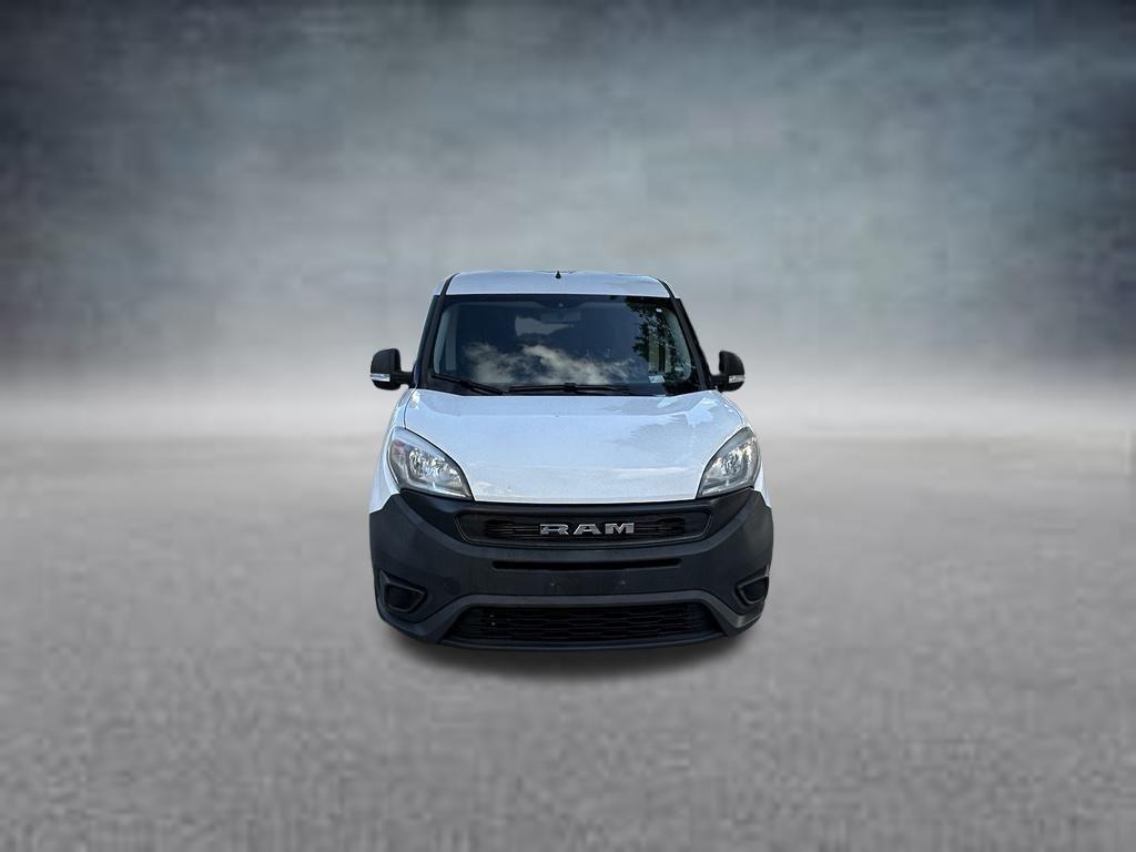 Ram ProMaster City 2021