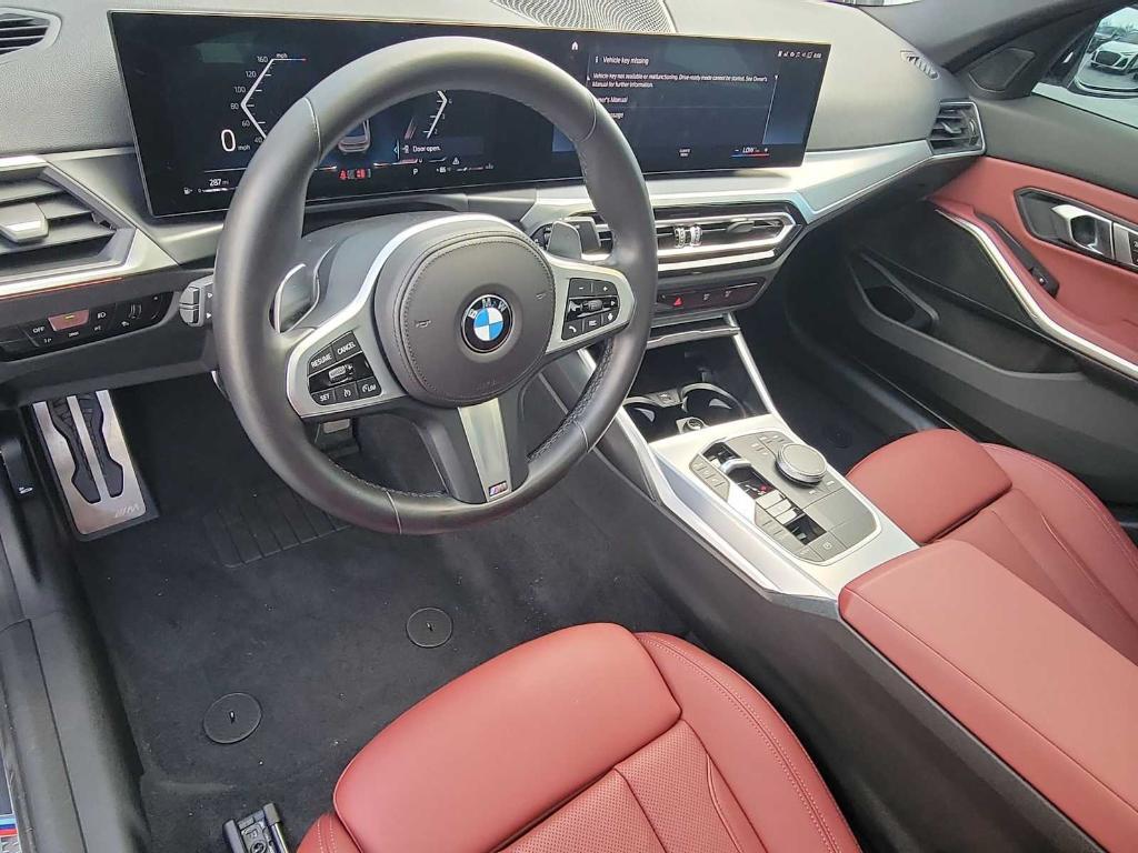 BMW M340I 2023