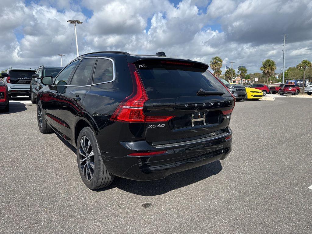 Volvo XC60 2023
