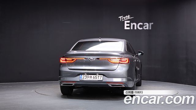 Renault Talisman 2024