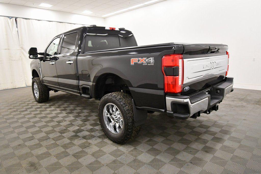 Ford F 250 2024