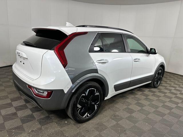 Kia NIRO EV 2024