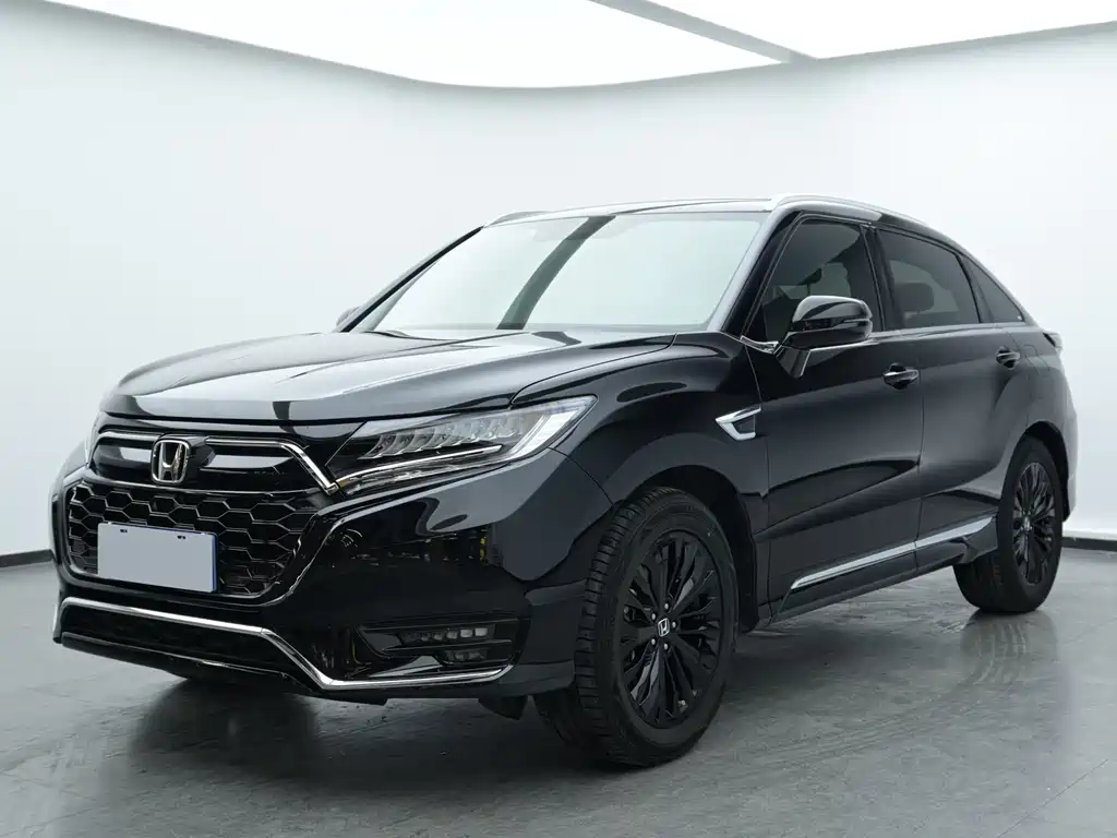 Honda UR-V 2022