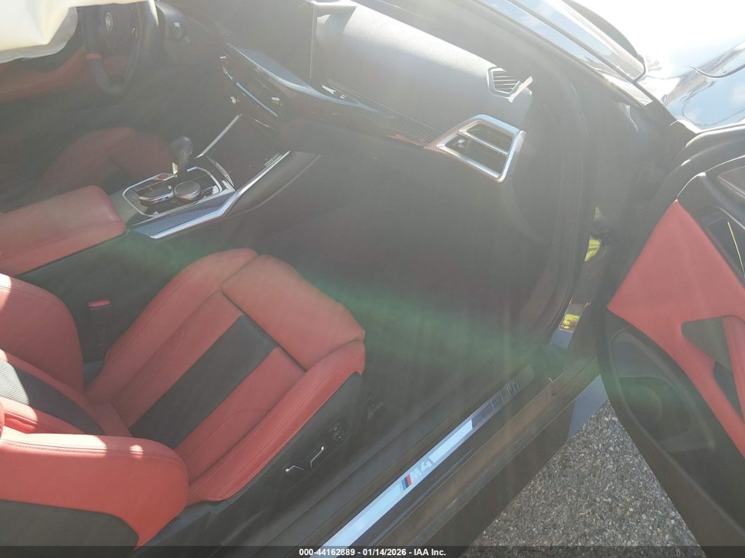 BMW M4 2026