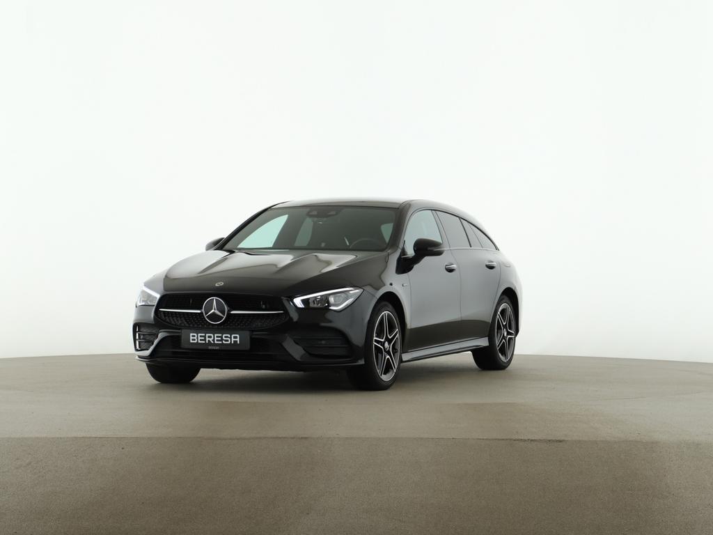 Mercedes-Benz CLA 250 SHOOTING BRAKE 2021