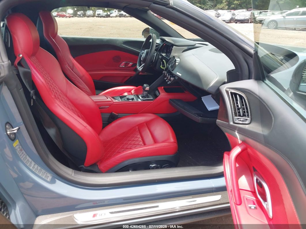 Audi R8 2020