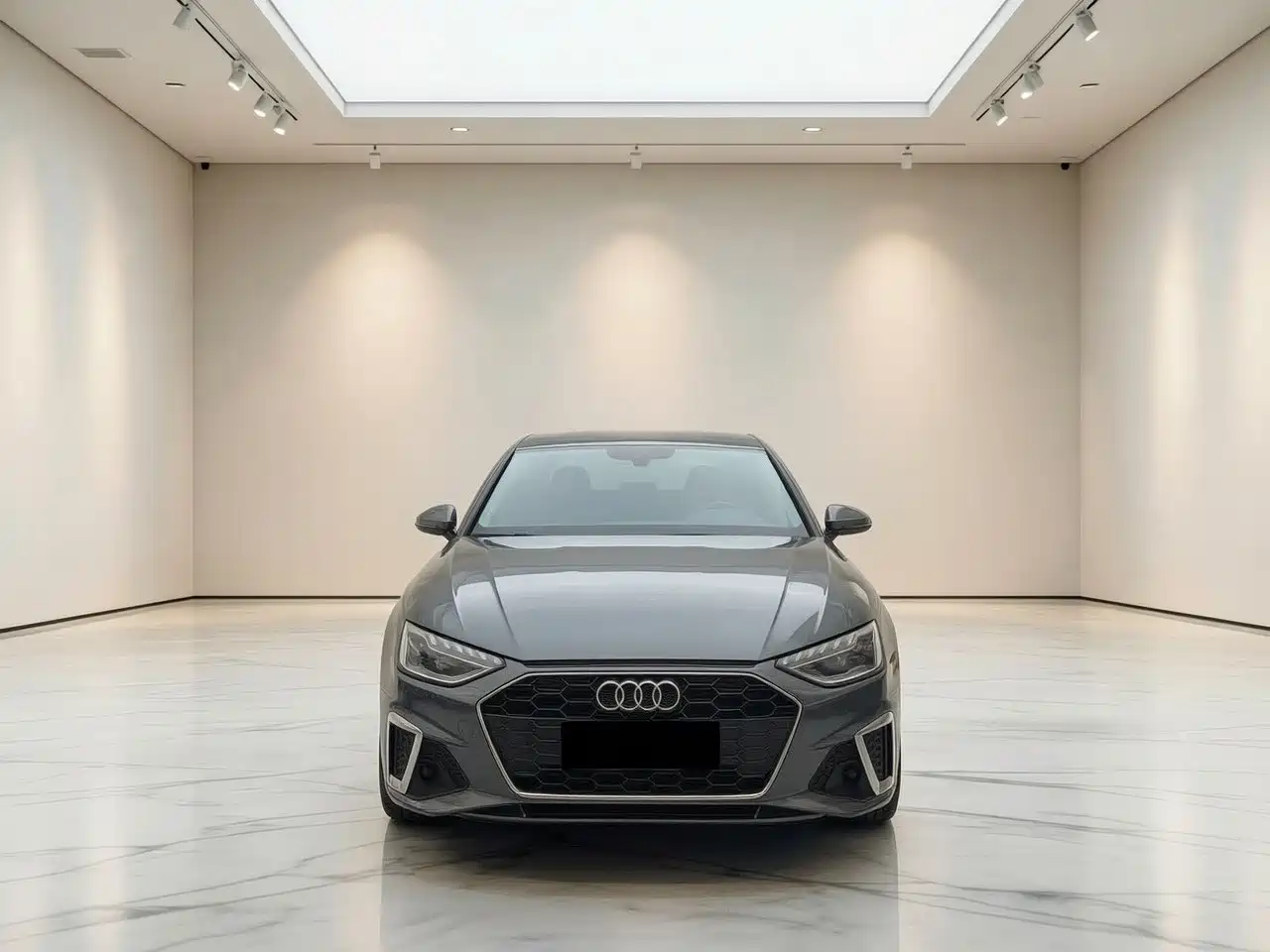 Audi A4 2021
