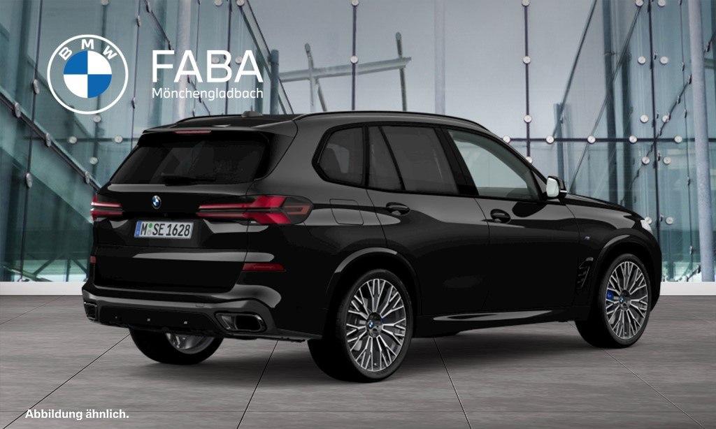 BMW X5 2023