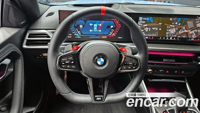 BMW M2 2025