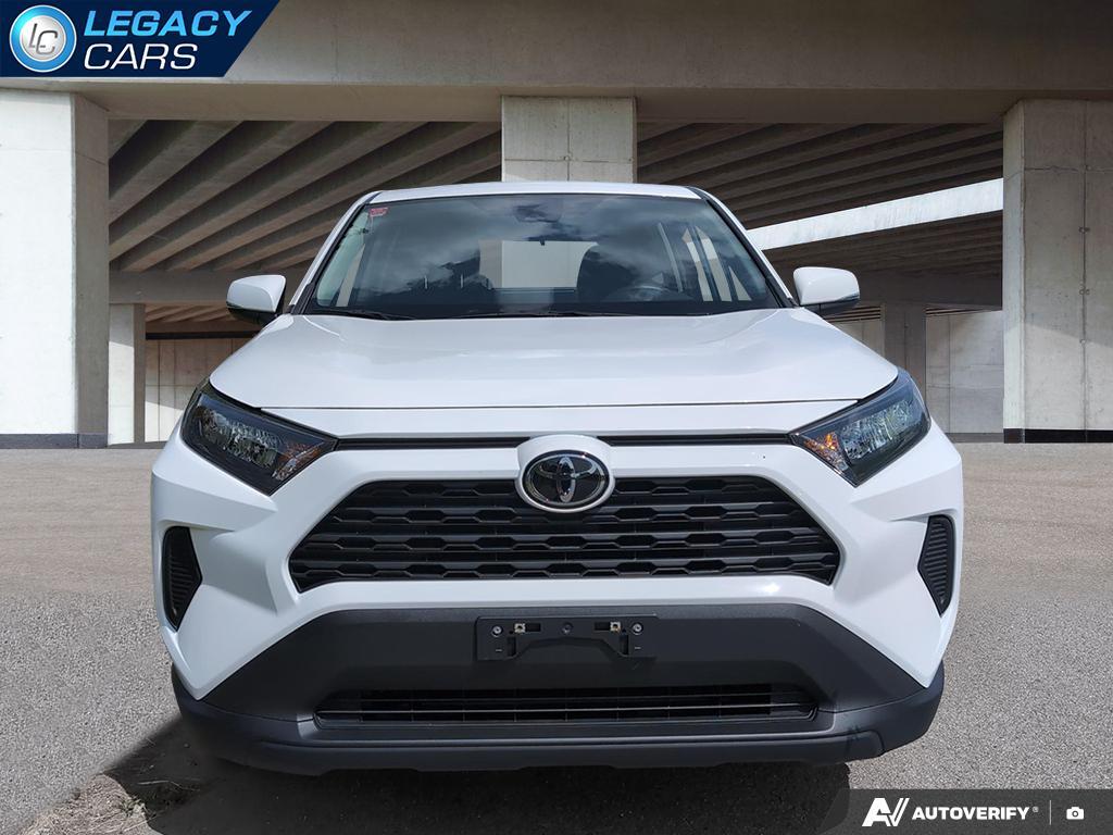 Toyota RAV4 2022