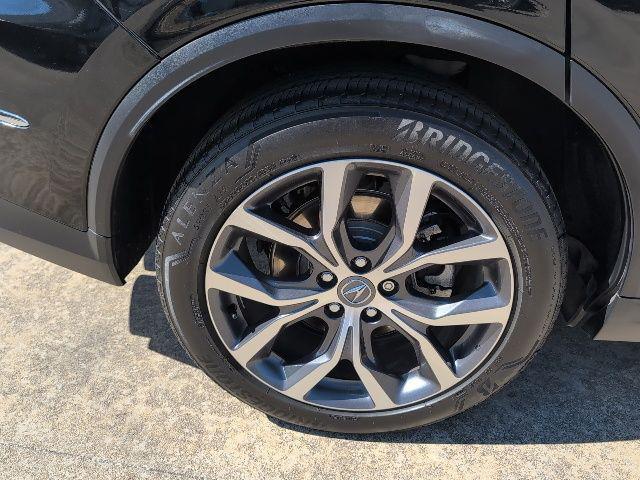 Acura MDX 2024