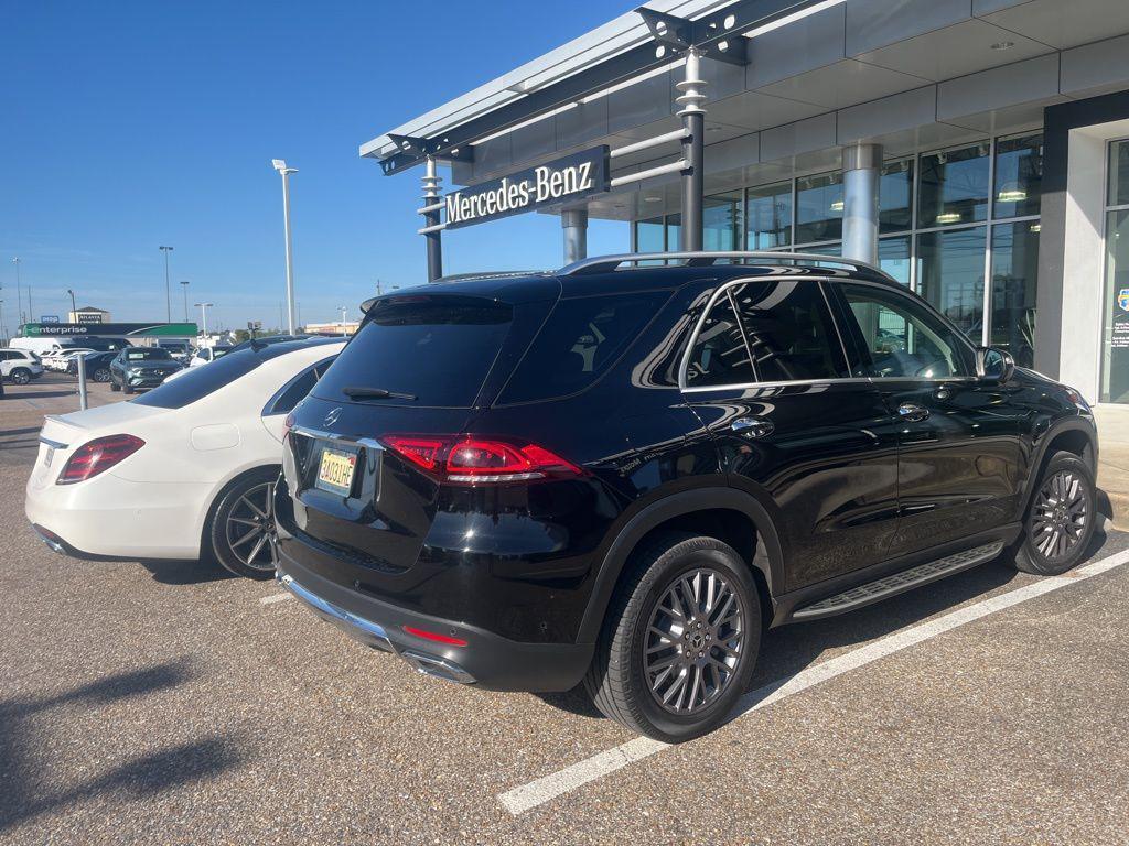 Mercedes-Benz GLE 350 2023