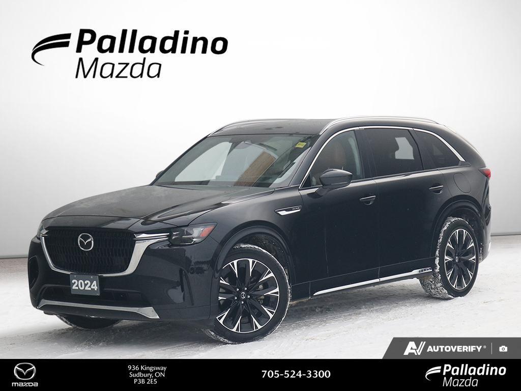 Mazda CX-3 2024