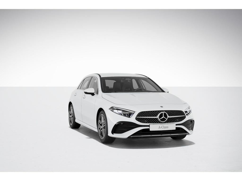 Mercedes-Benz A 200 2024