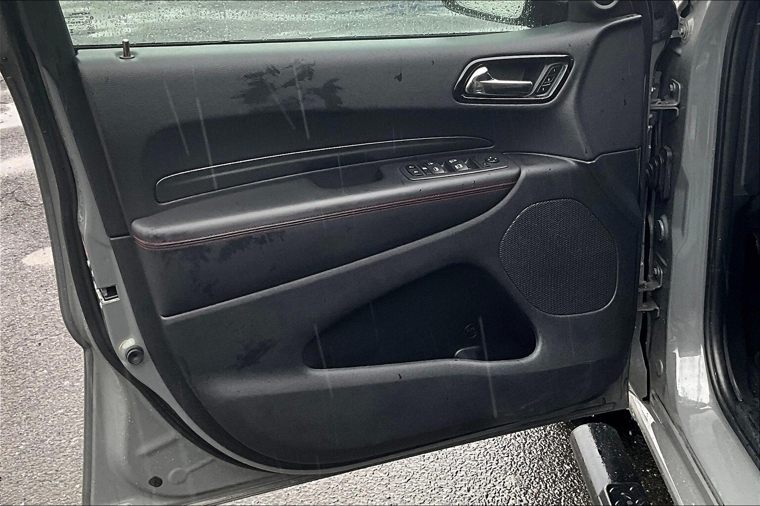 Dodge Durango 2024