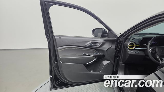 Chevrolet Trax 2023