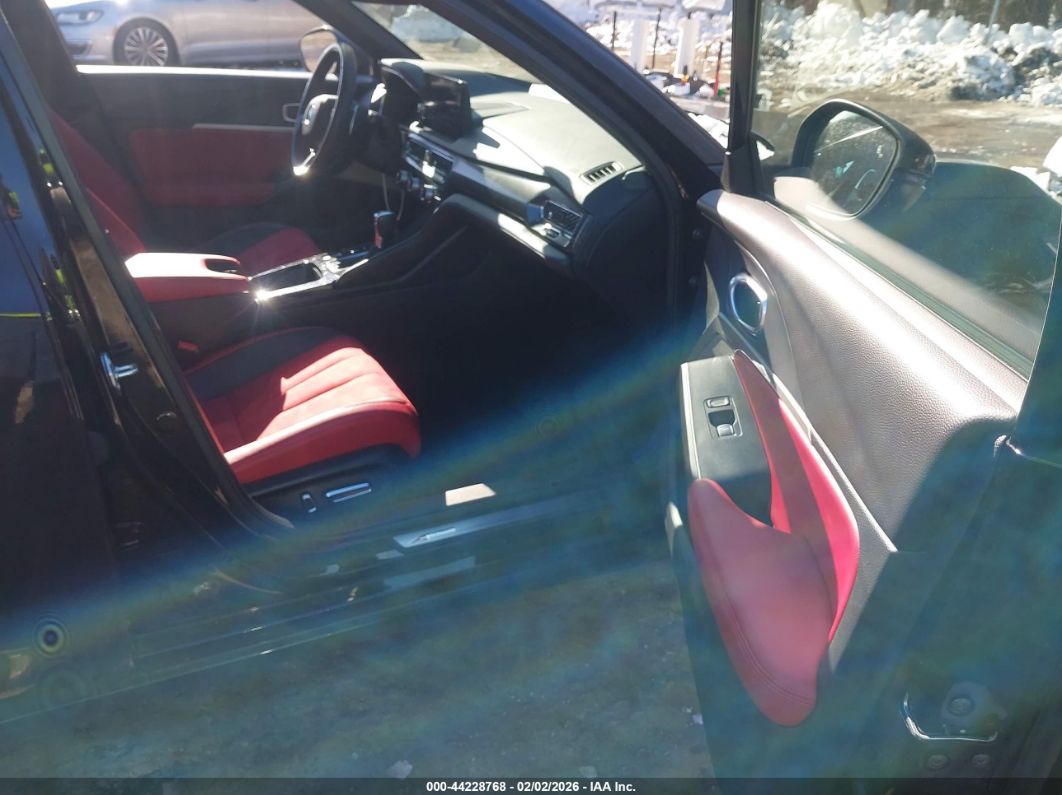 Acura Integra 2024