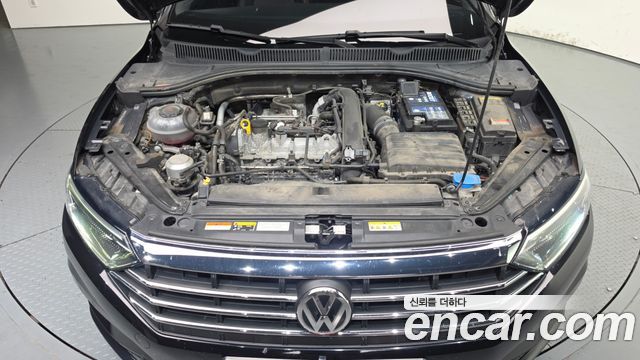 Volkswagen ID.4 2021