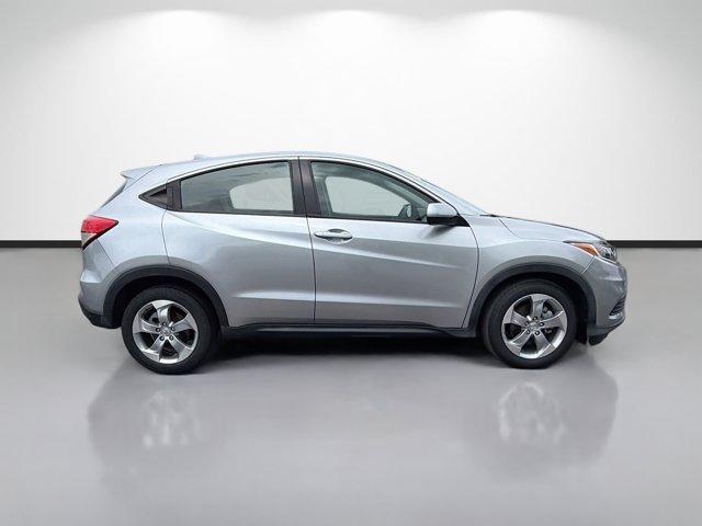 Honda HR-V 2021