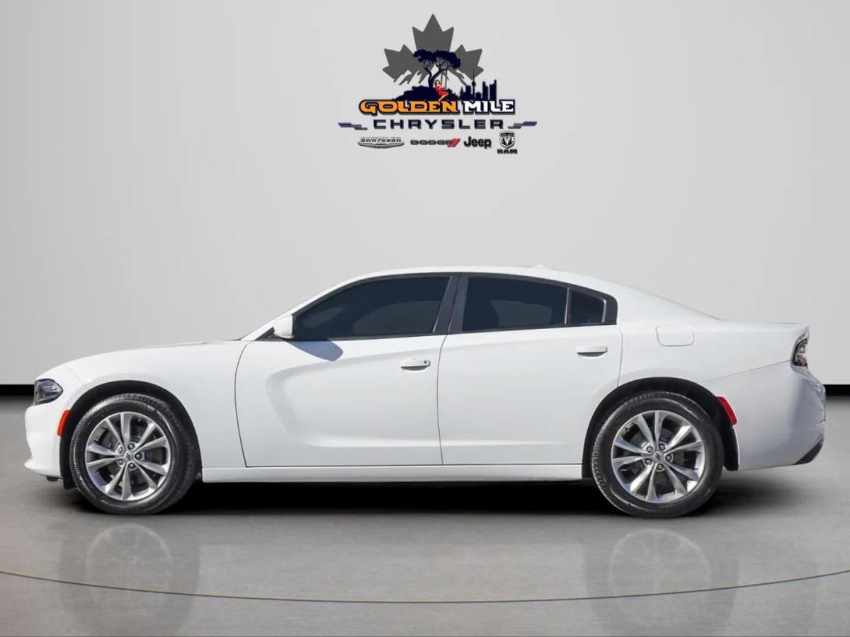 Dodge Charger 2022