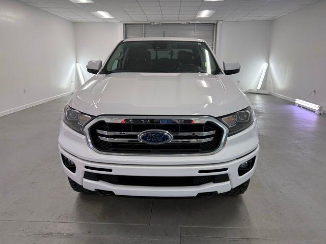 Ford Ranger 2021