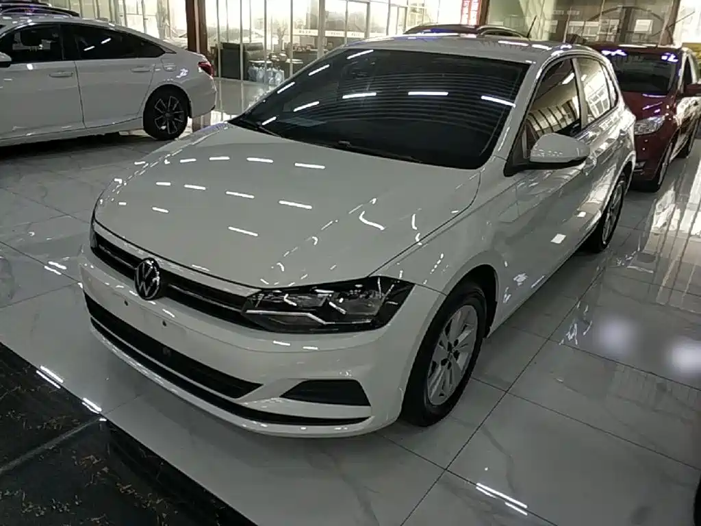 Volkswagen Polo 2024
