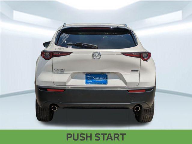 Mazda CX-30 2023