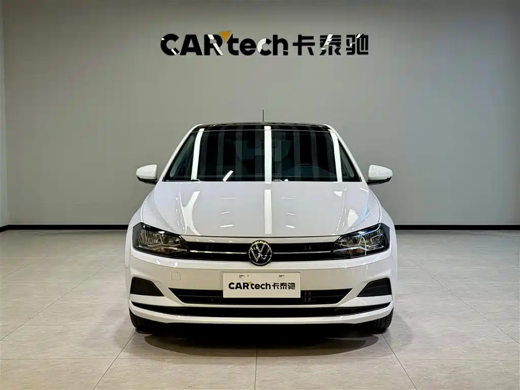 Volkswagen Polo 2023