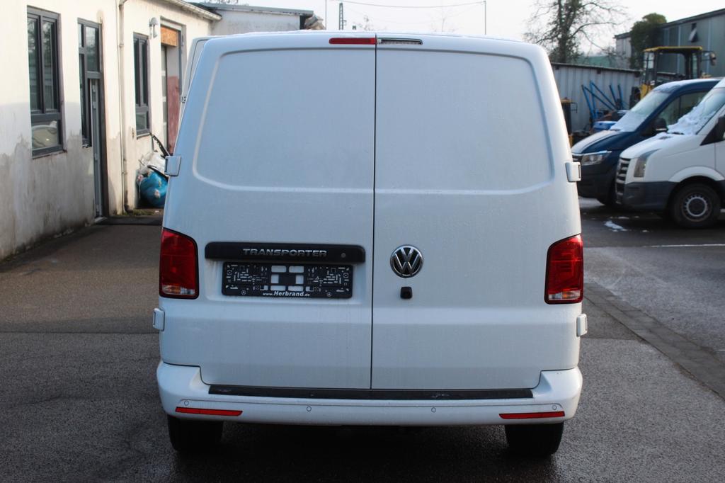 Volkswagen T6 TRANSPORTER 2022