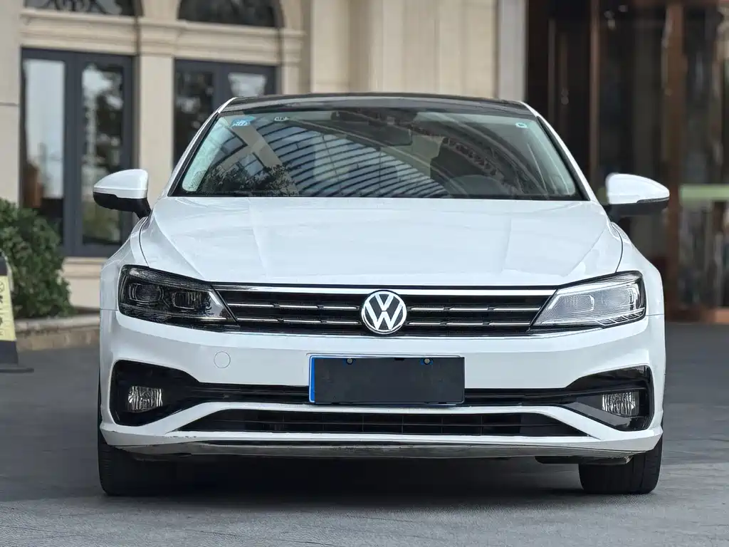 Volkswagen Lamando 2020