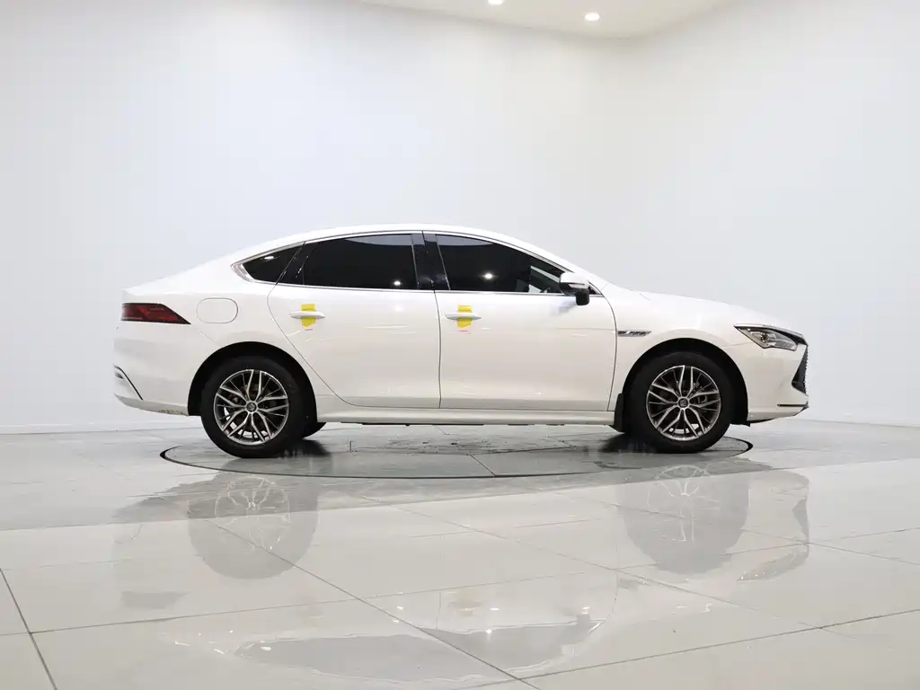 BYD Qin 2024