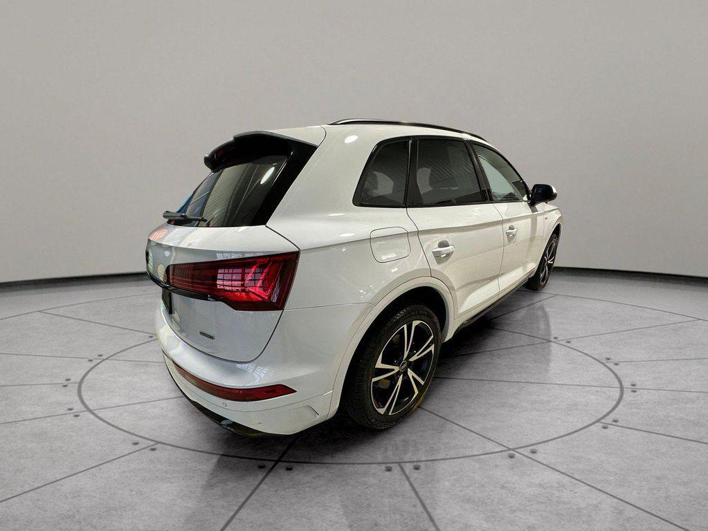 Audi Q5 2025