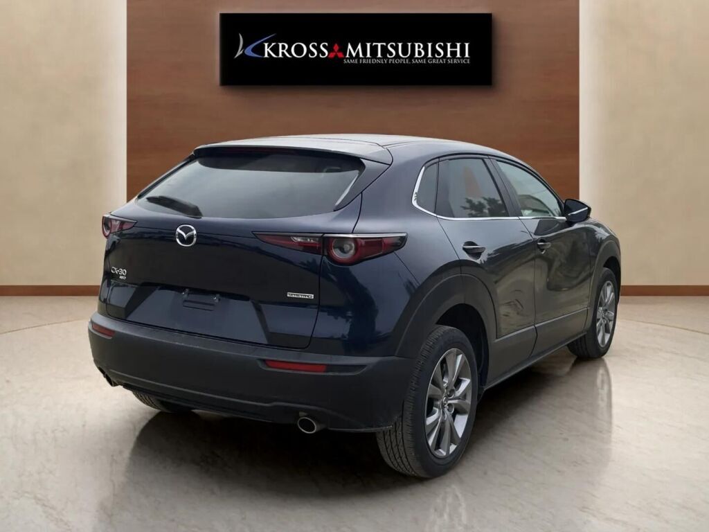 Mazda CX-30 2025