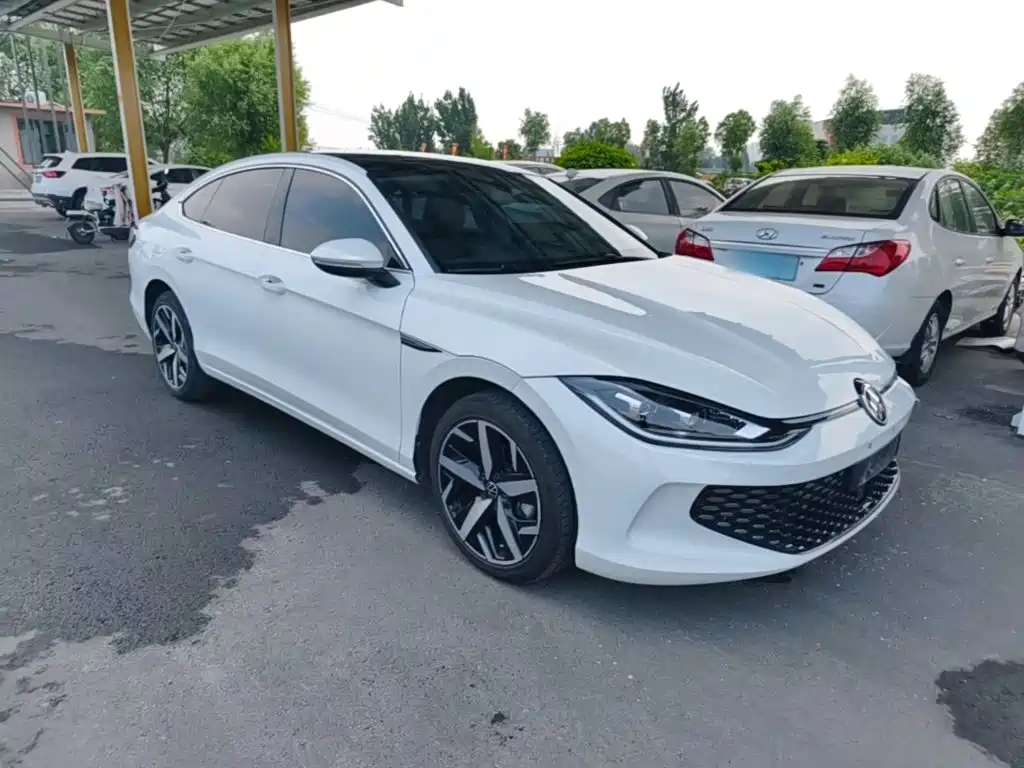 Volkswagen Lamando 2024