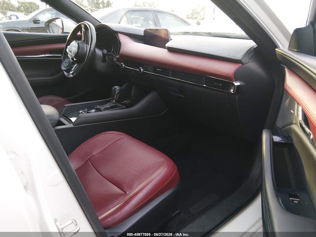 Mazda 3 2021