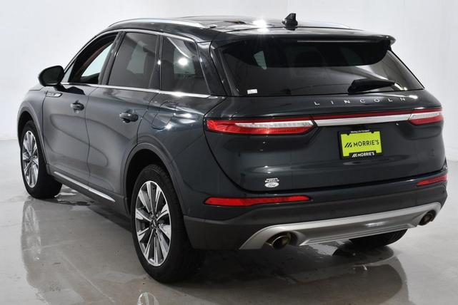 Lincoln Corsair 2022