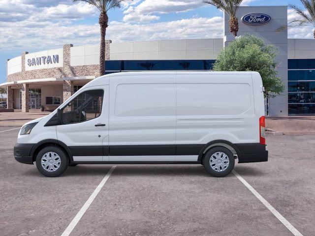 Ford Transit 2025