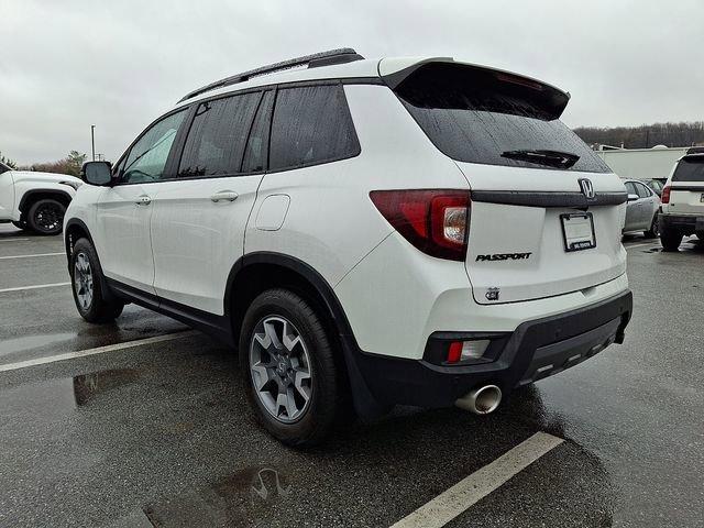 Honda Passport 2023