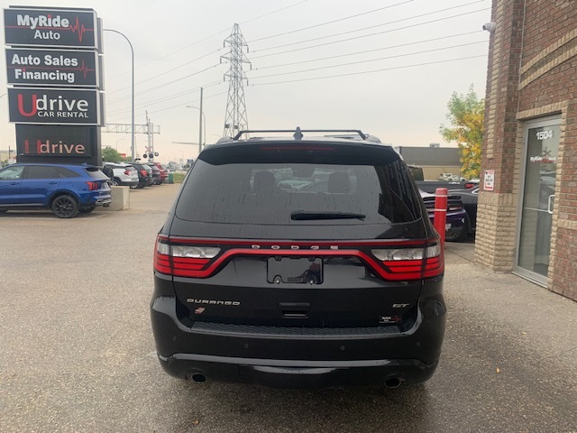 Dodge Durango 2023