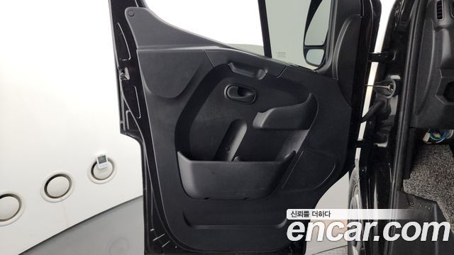 Renault MASTER 2022