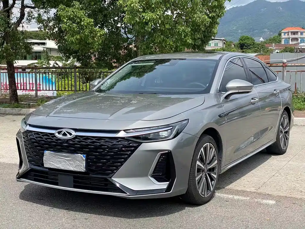 CHERY Arrizo 8 2023