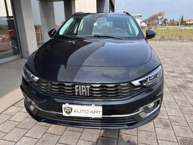 Fiat Tipo 2021