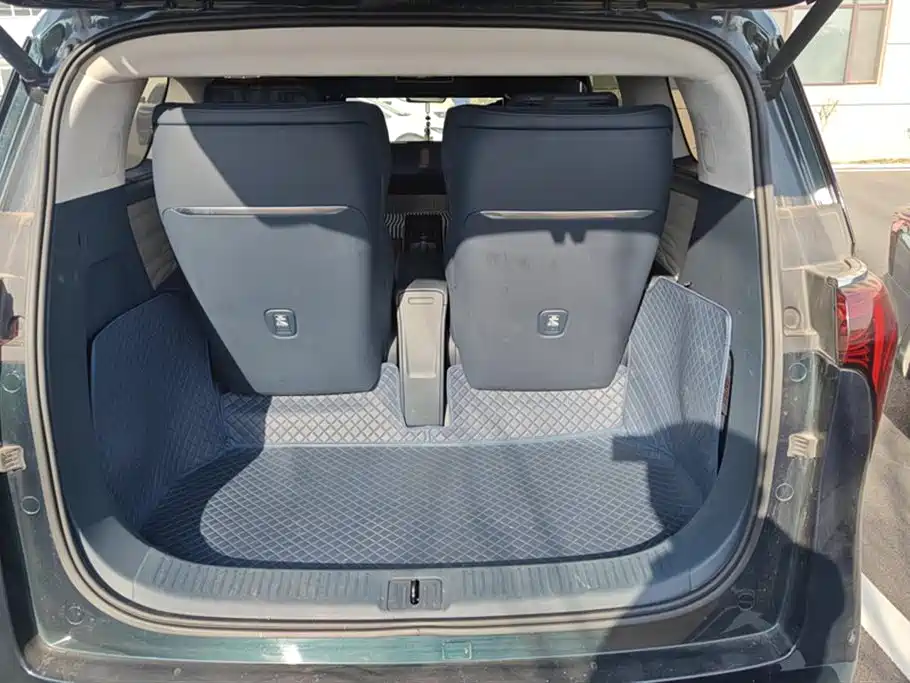 Buick Century 2023