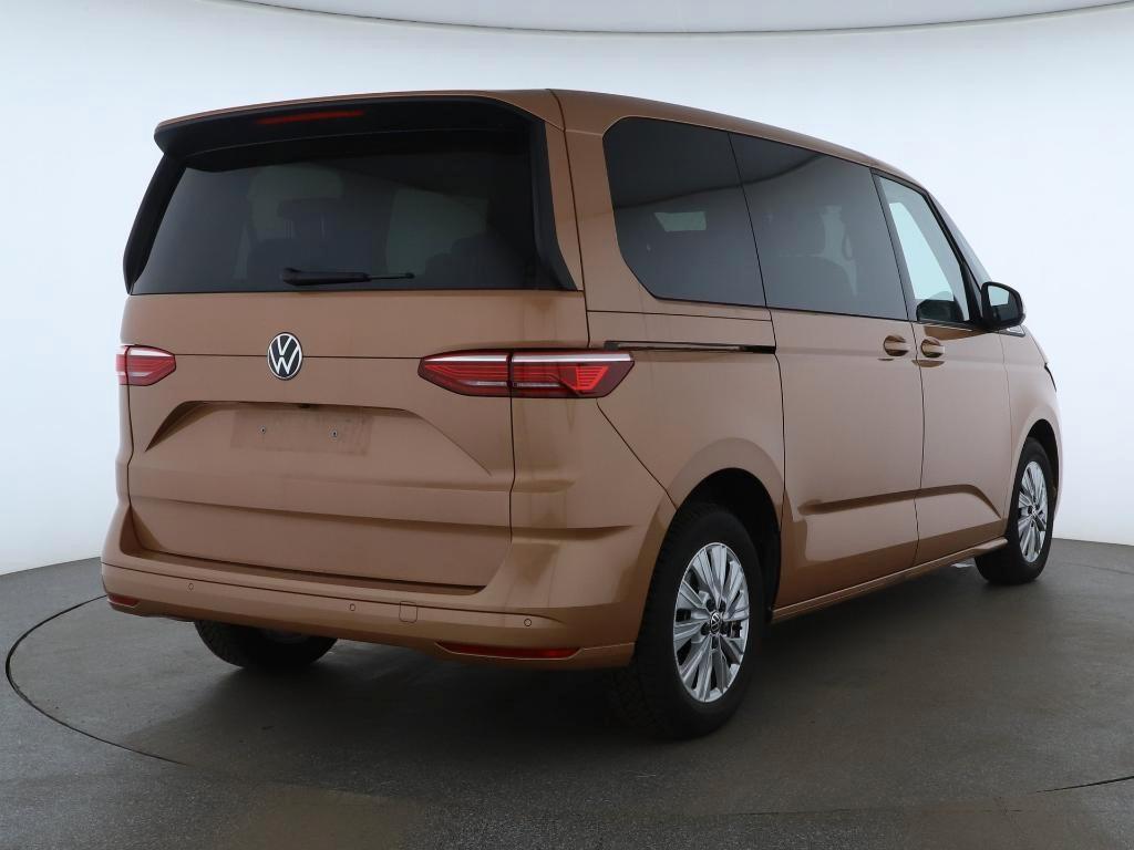 Volkswagen T7 MULTIVAN 2024